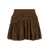 Isabel Marant Isabel Marant Étoile 'Ceola' Skirt GREEN
