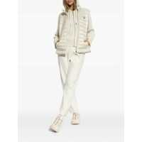 Imbracaminte Dama pagina 253 - Pantaloni casual Moncler Moncler Knitted Trousers Green Femei (BM 18736155) - B-mall.ro