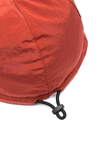 Sepci Stone Island Stone Island Hat Accessories V0018 SCARLET RED Barbati (BM 18736185) 2