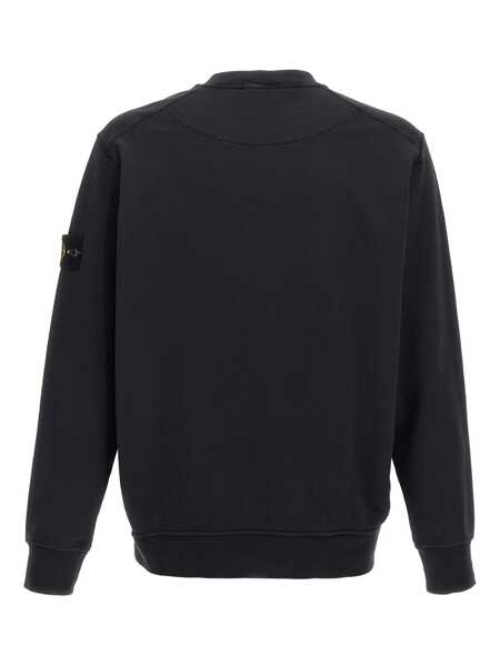Pulovere Stone Island Stone Island Sweaters Black Barbati (BM 18736251) 2