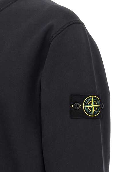 Pulovere Stone Island Stone Island Sweaters Black Barbati (BM 18736251) 3