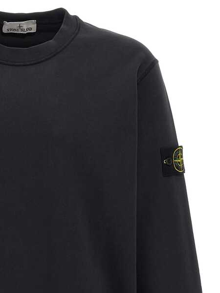Pulovere Stone Island Stone Island Sweaters Black Barbati (BM 18736251) 4