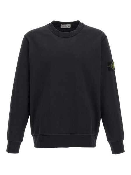 Pulovere Stone Island Stone Island Sweaters Black Barbati (BM 18736251) 1