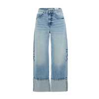 Blugi Icon Denim Jeans Femei