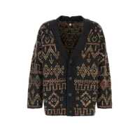 Pulovere Alanui Knitwear Barbati