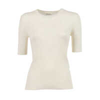 Pulovere P.A.R.O.S.H. Girocoll Femei