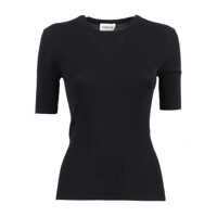 Pulovere P.A.R.O.S.H. Girocoll Femei