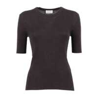 Pulovere P.A.R.O.S.H. Girocoll Femei