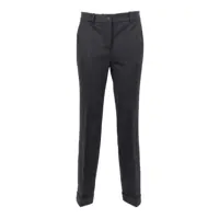 Pantaloni casual P.A.R.O.S.H. Pants Femei
