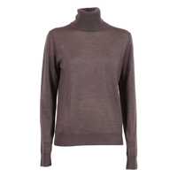 Pulovere P.A.R.O.S.H. Girocoll Femei