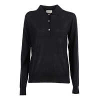 Pulovere P.A.R.O.S.H. Girocoll Femei