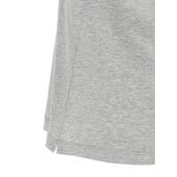 Tricouri Brunello Cucinelli pentru Barbati - Tricouri Brunello Cucinelli Brunello Cucinelli Logo Print T-Shirt GRAY Barbati (BM 18736470) - B-mall.ro