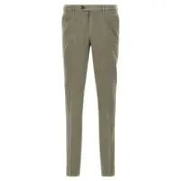 Pantaloni Brunello Cucinelli Cotton Trousers Barbati