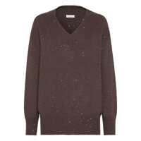 Pulovere Brunello Cucinelli Sweaters Femei