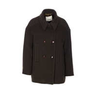 Paltoane Isabel Marant Isabel Marant Étoile Coats