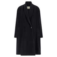 Paltoane Isabel Marant 'Elise' Coat Femei