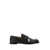 JW Anderson JW Anderson Moccasters Black