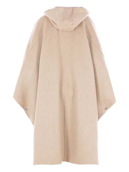 Geci Brunello Cucinelli Brunello Cucinelli Jackets Beige Femei (BM 18736629) 2