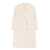 Liu Jo Liu Jo Beige Coat With Scarf Beige