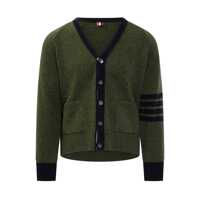 Cardigane Thom Browne Thom Browne Cardigan Barbati