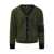 Thom Browne Thom Browne Thom Browne Cardigan GREEN