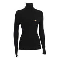 Pulovere Elisabetta Franchi Elisabetta Franchi Girocoll