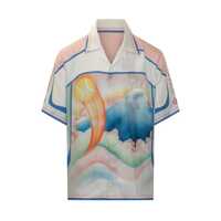 Camasi Casablanca Casablanca Shirt Barbati