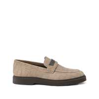 Mocasini Brunello Cucinelli Brunello Cucinelli Moccasin Femei