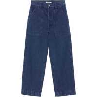 Pantaloni MAISON KITSUNÉ Maison Kitsuné Workwear Pants Clothing