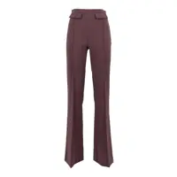 Pantaloni casual Elisabetta Franchi Pants Femei