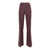 Elisabetta Franchi Elisabetta Franchi Pants Red