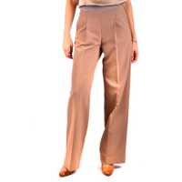 Pantaloni casual Fabiana Filippi Trousers Femei