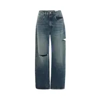Blugi Icon Denim Jeans Femei
