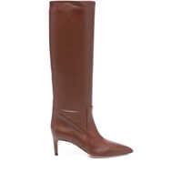 Bocanci Paris Texas Boots Femei