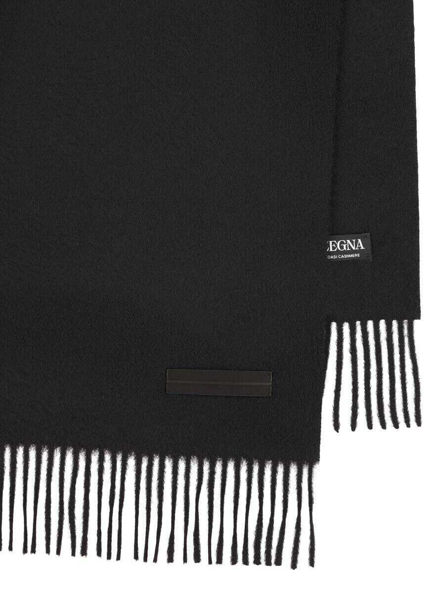 Esarfe ZEGNA Zegna Scarves MULTICOLOR Barbati (BM 18737271) 2