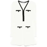 Rochii Self-Portrait Self-Portrait Dresses