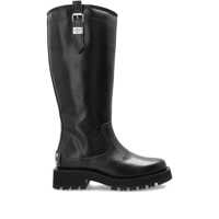 Bocanci Ganni Boots Femei