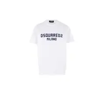 Topuri DSQUARED2 T-Shirts And Polos Barbati