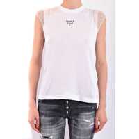 Topuri DSQUARED2 T-Shirts Femei