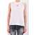 DSQUARED2 DSQUARED2 T-Shirts WHITE