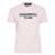 DSQUARED2 DSQUARED2 Just Right Tee Clothing Multicolor