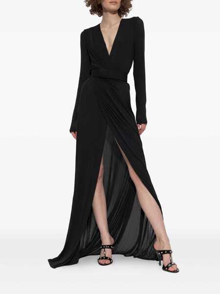 Rochii DSQUARED2 DSQUARED2 Dresses Black Femei (BM 18737520) 2