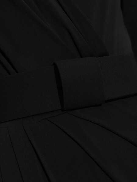 Rochii DSQUARED2 DSQUARED2 Dresses Black Femei (BM 18737520) 5