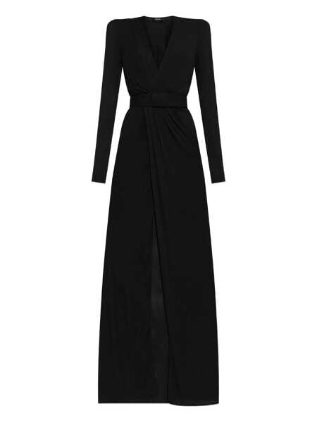 Rochii DSQUARED2 DSQUARED2 Dresses Black Femei (BM 18737520) 1