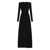 DSQUARED2 DSQUARED2 Dresses Black