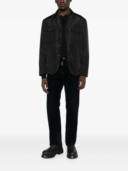 Blugi DSQUARED2 DSQUARED2 Jeans BLUE Barbati (BM 18737523) 2