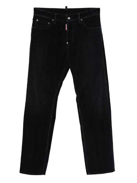 Blugi DSQUARED2 DSQUARED2 Jeans BLUE Barbati (BM 18737523) 1