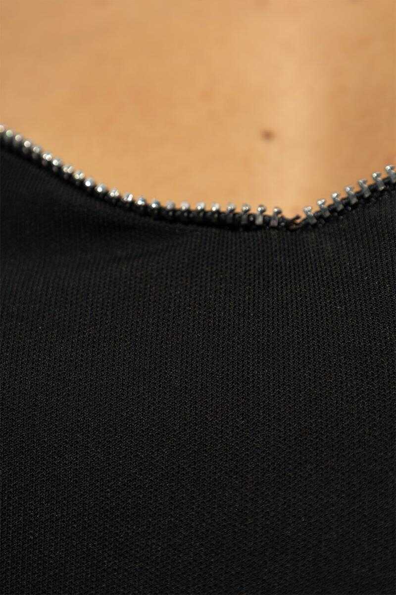 Rochii DSQUARED2 DSQUARED2 Dresses Black Femei (BM 18737529) 4