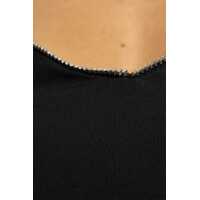 Imbracaminte DSQUARED2 Dama - Rochii DSQUARED2 DSQUARED2 Dresses Black Femei (BM 18737529) - B-mall.ro