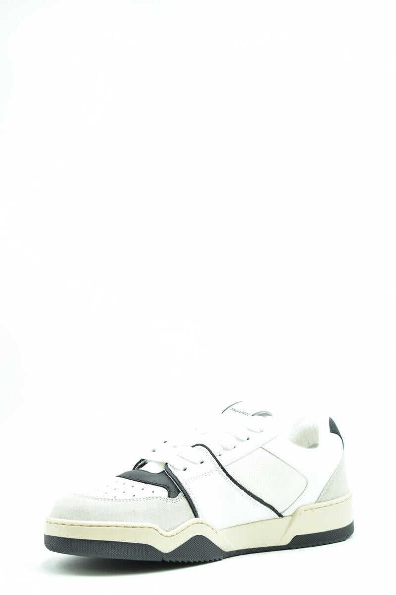 Sneakers DSQUARED2 DSQUARED2 Sneakers MULTICOLOR Barbati (BM 18737592) 3